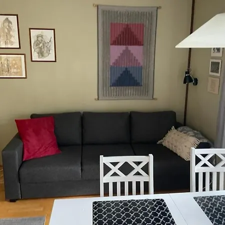 Aslak Διαμέρισμα Saariselka