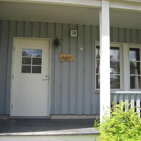 Διαμέρισμα Aslak Saariselka