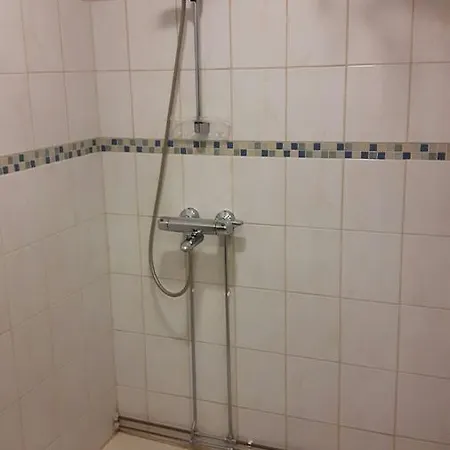 Apartment Aslak